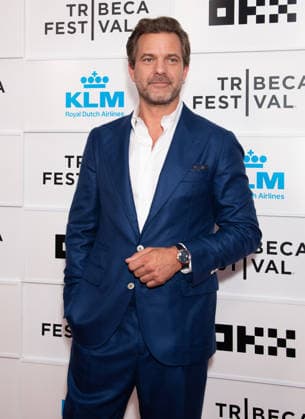 Happy Hours Premiere - 2026 Tribeca Festival Featuring: Joshua Jackson Where: New York, New York, United States When: 06 Jun 2026 Credit: Janet Mayer INSTARimages.com EDITORIAL USE ONLY. NOT FOR USE BY NEWSPAPERS BASED IN THE UK. Copyright: xx instar55754150