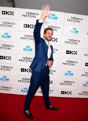 Happy Hours Premiere - 2026 Tribeca Festival Featuring: Joshua Jackson Where: New York, New York, United States When: 06 Jun 2026 Credit: Janet Mayer INSTARimages.com EDITORIAL USE ONLY. NOT FOR USE BY NEWSPAPERS BASED IN THE UK. Copyright: xx instar55754152