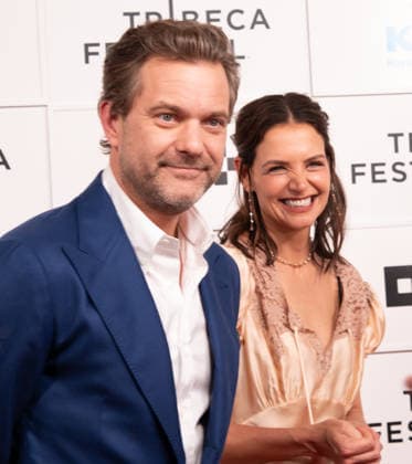 Happy Hours Premiere - 2026 Tribeca Festival Featuring: Joshua Jackson, Katie Holmes Where: New York, New York, United States When: 06 Jun 2026 Credit: Janet Mayer INSTARimages.com EDITORIAL USE ONLY. NOT FOR USE BY NEWSPAPERS BASED IN THE UK. Copyright: xx instar55754164