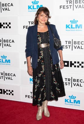 Happy Hours Premiere - 2026 Tribeca Festival Featuring: Norah Jones Where: New York, New York, United States When: 06 Jun 2026 Credit: Janet Mayer INSTARimages.com EDITORIAL USE ONLY. NOT FOR USE BY NEWSPAPERS BASED IN THE UK. Copyright: xx instar55754172