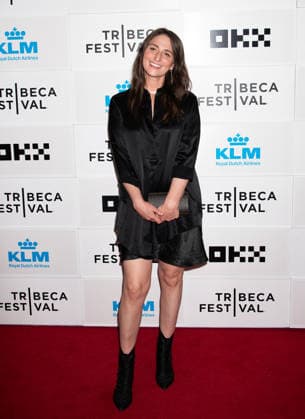 Happy Hours Premiere - 2026 Tribeca Festival Featuring: Sara Bareilles Where: New York, New York, United States When: 06 Jun 2026 Credit: Janet Mayer INSTARimages.com EDITORIAL USE ONLY. NOT FOR USE BY NEWSPAPERS BASED IN THE UK. Copyright: xx instar55754178