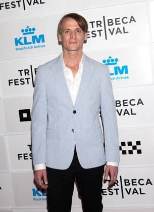 Happy Hours Premiere - 2026 Tribeca Festival Featuring: John McGinty Where: New York, New York, United States When: 06 Jun 2026 Credit: Janet Mayer INSTARimages.com EDITORIAL USE ONLY. NOT FOR USE BY NEWSPAPERS BASED IN THE UK. Copyright: xx instar55754181