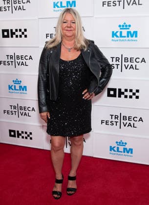 Happy Hours Premiere - 2026 Tribeca Festival Featuring: Amy Jarvela Where: New York, New York, United States When: 06 Jun 2026 Credit: Janet Mayer INSTARimages.com EDITORIAL USE ONLY. NOT FOR USE BY NEWSPAPERS BASED IN THE UK. Copyright: xx instar55754190
