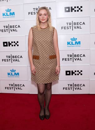 Happy Hours Premiere - 2026 Tribeca Festival Featuring: Chloe Kerwin Where: New York, New York, United States When: 06 Jun 2026 Credit: Janet Mayer INSTARimages.com EDITORIAL USE ONLY. NOT FOR USE BY NEWSPAPERS BASED IN THE UK. Copyright: xx instar55754192