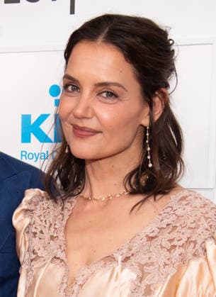 Happy Hours Premiere - 2026 Tribeca Festival Featuring: Katie Holmes Where: New York, New York, United States When: 06 Jun 2026 Credit: Janet Mayer INSTARimages.com EDITORIAL USE ONLY. NOT FOR USE BY NEWSPAPERS BASED IN THE UK. Copyright: xx instar55754204