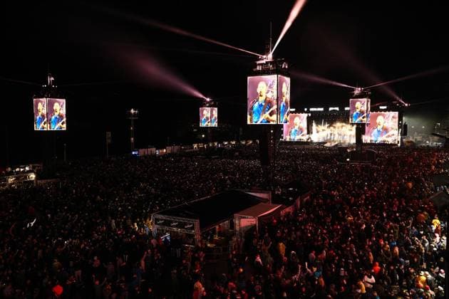 Rock am Ring 2026 ** NUR FÜR REDAKTIONELLE ZWECKE ** EDITORIAL USE ONLY **<p>Die Band Volbeat spielt bei Rock am Ring Festival, am 06.06.2026 im Nürburgring. Deutschland NRW Nürburg Copyright: SocratesxTassos *** Rock am Ring 2026 FOR EDITORIAL PURPOSES ONLY EDITORIAL USE ONLY p The band Volbeat plays at Rock am Ring Festival, on 06 06 2026 at Nürburgring Germany NRW Nürburg Copyright SocratesxTassos Copyright: SocratesxTassos doc866dwo13faq12isnzv8b ,EDITORIAL USE ONLY