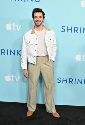 Apple TV™s ˜Shrinking™ Emmy FYC Michael Urie arriving to Apple TV™s Shrinking Emmy FYC event screening held at the Directors Guild Theatre on June 6, 2026 in Los Angeles, CA. Los Angeles Directors Guild Theatre California USA Copyright: xLisaxOConnorx xAFF-USA.comx