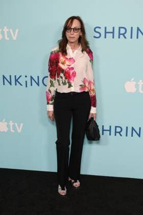 Shrinking Emmy FYC Event Screening LOS ANGELES, CALIFORNIA - JUNE 06: Debby Romano at Apple TV s Shrinking Emmy FYC Event Screening at DGA Theater Complex on June 06, 2026 in Los Angeles, California Credit: AdMedia EDITORIAL USE ONLY  Copyright: xx AdMediax admphotosthree000461