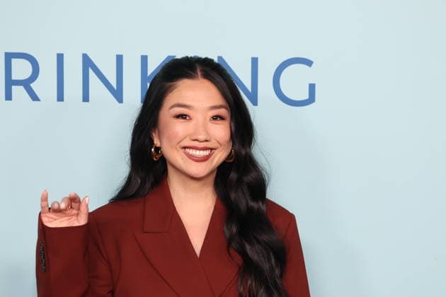 Shrinking Emmy FYC Event Screening LOS ANGELES, CALIFORNIA - JUNE 06: Sherry Cola at Apple TV s Shrinking Emmy FYC Event Screening at DGA Theater Complex on June 06, 2026 in Los Angeles, California Credit: AdMedia EDITORIAL USE ONLY  Copyright: xx AdMediax admphotosthree000463
