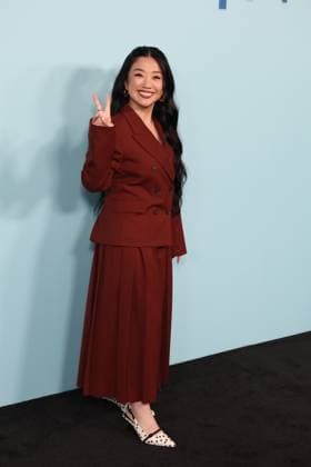 Shrinking Emmy FYC Event Screening LOS ANGELES, CALIFORNIA - JUNE 06: Sherry Cola at Apple TV s Shrinking Emmy FYC Event Screening at DGA Theater Complex on June 06, 2026 in Los Angeles, California Credit: AdMedia EDITORIAL USE ONLY  Copyright: xx AdMediax admphotosthree000464