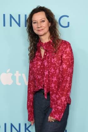 Shrinking Emmy FYC Event Screening LOS ANGELES, CALIFORNIA - JUNE 06:Anna D. Wilborn at Apple TV s Shrinking Emmy FYC Event Screening at DGA Theater Complex on June 06, 2026 in Los Angeles, California Credit: AdMedia EDITORIAL USE ONLY  Copyright: xx AdMediax admphotosthree000465