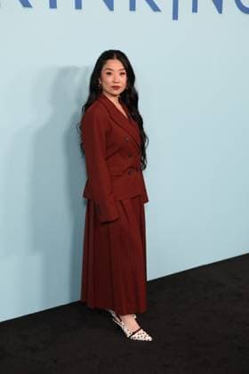 Shrinking Emmy FYC Event Screening LOS ANGELES, CALIFORNIA - JUNE 06: Sherry Cola at Apple TV s Shrinking Emmy FYC Event Screening at DGA Theater Complex on June 06, 2026 in Los Angeles, California Credit: AdMedia EDITORIAL USE ONLY  Copyright: xx AdMediax admphotosthree000480
