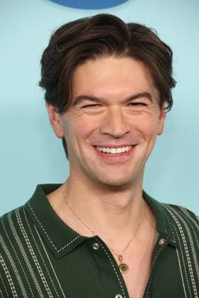 Shrinking Emmy FYC Event Screening LOS ANGELES, CALIFORNIA - JUNE 06: Devin Kawaoka at Apple TV s Shrinking Emmy FYC Event Screening at DGA Theater Complex on June 06, 2026 in Los Angeles, California Credit: AdMedia EDITORIAL USE ONLY  Copyright: xx AdMediax admphotosthree000490