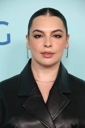 Shrinking Emmy FYC Event Screening LOS ANGELES, CALIFORNIA - JUNE 06: Isabella Gomez at Apple TV s Shrinking Emmy FYC Event Screening at DGA Theater Complex on June 06, 2026 in Los Angeles, California Credit: AdMedia EDITORIAL USE ONLY  Copyright: xx AdMediax admphotosthree000493