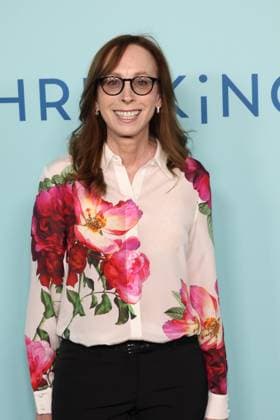 Shrinking Emmy FYC Event Screening LOS ANGELES, CALIFORNIA - JUNE 06: Debby Romano at Apple TV s Shrinking Emmy FYC Event Screening at DGA Theater Complex on June 06, 2026 in Los Angeles, California Credit: AdMedia EDITORIAL USE ONLY  Copyright: xx AdMediax admphotosthree000504