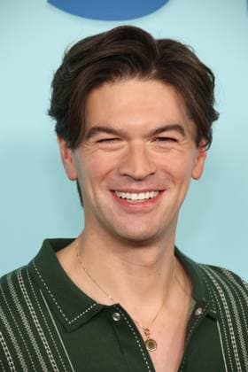Shrinking Emmy FYC Event Screening LOS ANGELES, CALIFORNIA - JUNE 06: Devin Kawaoka at Apple TV s Shrinking Emmy FYC Event Screening at DGA Theater Complex on June 06, 2026 in Los Angeles, California Credit: AdMedia EDITORIAL USE ONLY  Copyright: xx AdMediax admphotosthree000467