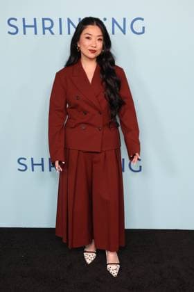 Shrinking Emmy FYC Event Screening LOS ANGELES, CALIFORNIA - JUNE 06: Sherry Cola at Apple TV s Shrinking Emmy FYC Event Screening at DGA Theater Complex on June 06, 2026 in Los Angeles, California Credit: AdMedia EDITORIAL USE ONLY  Copyright: xx AdMediax admphotosthree000471