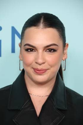 Shrinking Emmy FYC Event Screening LOS ANGELES, CALIFORNIA - JUNE 06: Isabella Gomez at Apple TV s Shrinking Emmy FYC Event Screening at DGA Theater Complex on June 06, 2026 in Los Angeles, California Credit: AdMedia EDITORIAL USE ONLY  Copyright: xx AdMediax admphotosthree000475