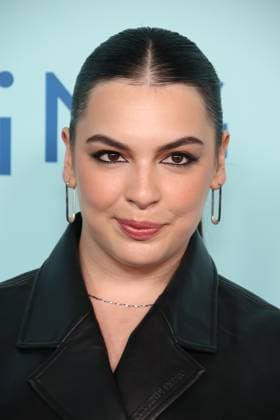 Shrinking Emmy FYC Event Screening LOS ANGELES, CALIFORNIA - JUNE 06: Isabella Gomez at Apple TV s Shrinking Emmy FYC Event Screening at DGA Theater Complex on June 06, 2026 in Los Angeles, California Credit: AdMedia EDITORIAL USE ONLY  Copyright: xx AdMediax admphotosthree000478
