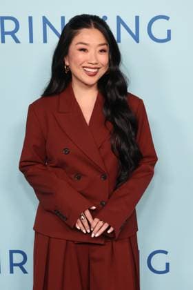 Shrinking Emmy FYC Event Screening LOS ANGELES, CALIFORNIA - JUNE 06: Sherry Cola at Apple TV s Shrinking Emmy FYC Event Screening at DGA Theater Complex on June 06, 2026 in Los Angeles, California Credit: AdMedia EDITORIAL USE ONLY  Copyright: xx AdMediax admphotosthree000479