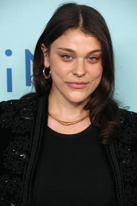 Shrinking Emmy FYC Event Screening LOS ANGELES, CALIFORNIA - JUNE 06: Maya Rose at Apple TV s Shrinking Emmy FYC Event Screening at DGA Theater Complex on June 06, 2026 in Los Angeles, California Credit: AdMedia EDITORIAL USE ONLY  Copyright: xx AdMediax admphotosthree000484