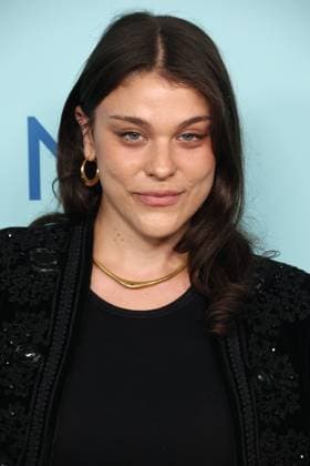 Shrinking Emmy FYC Event Screening LOS ANGELES, CALIFORNIA - JUNE 06: Maya Rose at Apple TV s Shrinking Emmy FYC Event Screening at DGA Theater Complex on June 06, 2026 in Los Angeles, California Credit: AdMedia EDITORIAL USE ONLY  Copyright: xx AdMediax admphotosthree000485