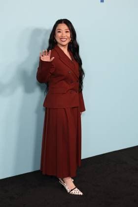 Shrinking Emmy FYC Event Screening LOS ANGELES, CALIFORNIA - JUNE 06: Sherry Cola at Apple TV s Shrinking Emmy FYC Event Screening at DGA Theater Complex on June 06, 2026 in Los Angeles, California Credit: AdMedia EDITORIAL USE ONLY  Copyright: xx AdMediax admphotosthree000505