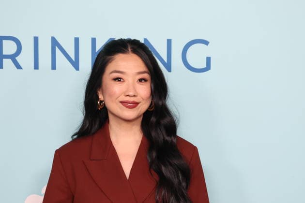 Shrinking Emmy FYC Event Screening LOS ANGELES, CALIFORNIA - JUNE 06: Sherry Cola at Apple TV s Shrinking Emmy FYC Event Screening at DGA Theater Complex on June 06, 2026 in Los Angeles, California Credit: AdMedia EDITORIAL USE ONLY  Copyright: xx AdMediax admphotosthree000506