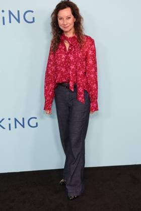 Shrinking Emmy FYC Event Screening LOS ANGELES, CALIFORNIA - JUNE 06:Anna D. Wilborn at Apple TV s Shrinking Emmy FYC Event Screening at DGA Theater Complex on June 06, 2026 in Los Angeles, California Credit: AdMedia EDITORIAL USE ONLY  Copyright: xx AdMediax admphotosthree000507