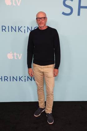 Shrinking Emmy FYC Event Screening LOS ANGELES, CALIFORNIA - JUNE 06: Earl Martin at Apple TV s Shrinking Emmy FYC Event Screening at DGA Theater Complex on June 06, 2026 in Los Angeles, California Credit: AdMedia EDITORIAL USE ONLY  Copyright: xx AdMediax admphotosthree000508