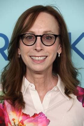 Shrinking Emmy FYC Event Screening LOS ANGELES, CALIFORNIA - JUNE 06: Debby Romano at Apple TV s Shrinking Emmy FYC Event Screening at DGA Theater Complex on June 06, 2026 in Los Angeles, California Credit: AdMedia EDITORIAL USE ONLY  Copyright: xx AdMediax admphotosthree000509