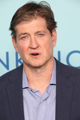 Shrinking Emmy FYC Event Screening LOS ANGELES, CALIFORNIA - JUNE 06:Bill Lawrence at Apple TV s Shrinking Emmy FYC Event Screening at DGA Theater Complex on June 06, 2026 in Los Angeles, California Credit: AdMedia EDITORIAL USE ONLY  Copyright: xx AdMediax admphotosthree000518