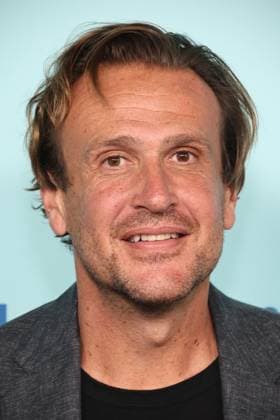 Shrinking Emmy FYC Event Screening LOS ANGELES, CALIFORNIA - JUNE 06:Jason Segel at Apple TV s Shrinking Emmy FYC Event Screening at DGA Theater Complex on June 06, 2026 in Los Angeles, California Credit: AdMedia EDITORIAL USE ONLY  Copyright: xx AdMediax admphotosthree000521