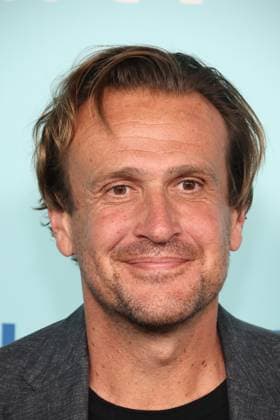 Shrinking Emmy FYC Event Screening LOS ANGELES, CALIFORNIA - JUNE 06:Jason Segel at Apple TV s Shrinking Emmy FYC Event Screening at DGA Theater Complex on June 06, 2026 in Los Angeles, California Credit: AdMedia EDITORIAL USE ONLY  Copyright: xx AdMediax admphotosthree000526