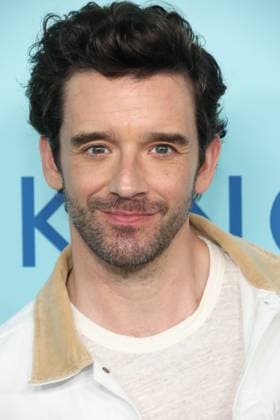 Shrinking Emmy FYC Event Screening LOS ANGELES, CALIFORNIA - JUNE 06: Michael Urie at Apple TV s Shrinking Emmy FYC Event Screening at DGA Theater Complex on June 06, 2026 in Los Angeles, California Credit: AdMedia EDITORIAL USE ONLY  Copyright: xx AdMediax admphotosthree000534