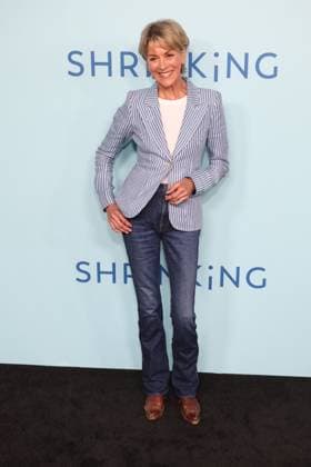 Shrinking Emmy FYC Event Screening LOS ANGELES, CALIFORNIA - JUNE 06 Wendie Malick at Apple TV s Shrinking Emmy FYC Event Screening at DGA Theater Complex on June 06, 2026 in Los Angeles, California Credit: AdMedia EDITORIAL USE ONLY  Copyright: xx AdMediax admphotosthree000535