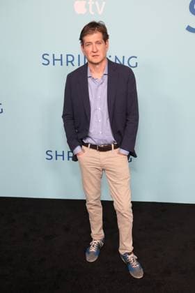 Shrinking Emmy FYC Event Screening LOS ANGELES, CALIFORNIA - JUNE 06:Bill Lawrence at Apple TV s Shrinking Emmy FYC Event Screening at DGA Theater Complex on June 06, 2026 in Los Angeles, California Credit: AdMedia EDITORIAL USE ONLY  Copyright: xx AdMediax admphotosthree000516