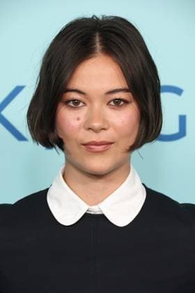 Shrinking Emmy FYC Event Screening LOS ANGELES, CALIFORNIA - JUNE 06: Lukita Maxwell at Apple TV s Shrinking Emmy FYC Event Screening at DGA Theater Complex on June 06, 2026 in Los Angeles, California Credit: AdMedia EDITORIAL USE ONLY  Copyright: xx AdMediax admphotosthree000517