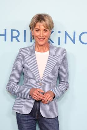 Shrinking Emmy FYC Event Screening LOS ANGELES, CALIFORNIA - JUNE 06 Wendie Malick at Apple TV s Shrinking Emmy FYC Event Screening at DGA Theater Complex on June 06, 2026 in Los Angeles, California Credit: AdMedia EDITORIAL USE ONLY  Copyright: xx AdMediax admphotosthree000538