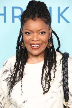 Shrinking Emmy FYC Event Screening LOS ANGELES, CALIFORNIA - JUNE 06: Yvette Nicole Brown at Apple TV s Shrinking Emmy FYC Event Screening at DGA Theater Complex on June 06, 2026 in Los Angeles, California Credit: AdMedia EDITORIAL USE ONLY  Copyright: xx AdMediax admphotosthree000540