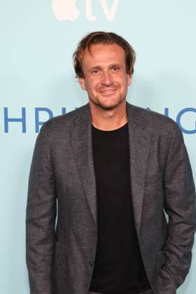Shrinking Emmy FYC Event Screening LOS ANGELES, CALIFORNIA - JUNE 06:Jason Segel at Apple TV s Shrinking Emmy FYC Event Screening at DGA Theater Complex on June 06, 2026 in Los Angeles, California Credit: AdMedia EDITORIAL USE ONLY  Copyright: xx AdMediax admphotosthree000578
