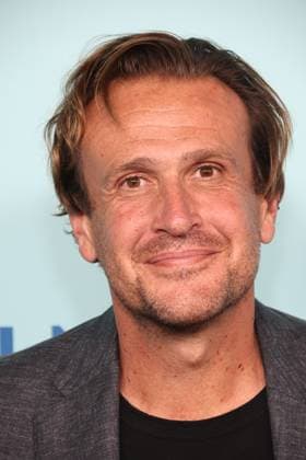 Shrinking Emmy FYC Event Screening LOS ANGELES, CALIFORNIA - JUNE 06:Jason Segel at Apple TV s Shrinking Emmy FYC Event Screening at DGA Theater Complex on June 06, 2026 in Los Angeles, California Credit: AdMedia EDITORIAL USE ONLY  Copyright: xx AdMediax admphotosthree000579