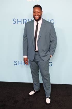 Shrinking Emmy FYC Event Screening LOS ANGELES, CALIFORNIA - JUNE 06: Luke Tennie at Apple TV s Shrinking Emmy FYC Event Screening at DGA Theater Complex on June 06, 2026 in Los Angeles, California Credit: AdMedia EDITORIAL USE ONLY  Copyright: xx AdMediax admphotosthree000584