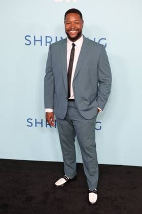 Shrinking Emmy FYC Event Screening LOS ANGELES, CALIFORNIA - JUNE 06: Luke Tennie at Apple TV s Shrinking Emmy FYC Event Screening at DGA Theater Complex on June 06, 2026 in Los Angeles, California Credit: AdMedia EDITORIAL USE ONLY  Copyright: xx AdMediax admphotosthree000586