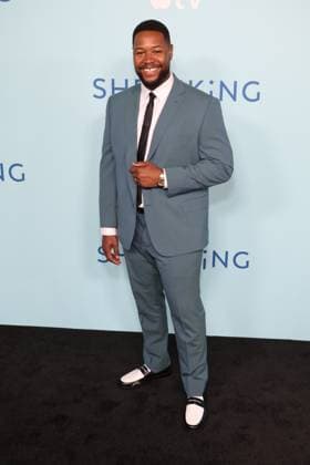 Shrinking Emmy FYC Event Screening LOS ANGELES, CALIFORNIA - JUNE 06: Luke Tennie at Apple TV s Shrinking Emmy FYC Event Screening at DGA Theater Complex on June 06, 2026 in Los Angeles, California Credit: AdMedia EDITORIAL USE ONLY  Copyright: xx AdMediax admphotosthree000591