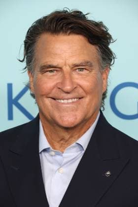 Shrinking Emmy FYC Event Screening LOS ANGELES, CALIFORNIA - JUNE 06: Ted McGinley at Apple TV s Shrinking Emmy FYC Event Screening at DGA Theater Complex on June 06, 2026 in Los Angeles, California Credit: AdMedia EDITORIAL USE ONLY  Copyright: xx AdMediax admphotosthree000594