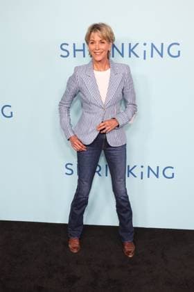 Shrinking Emmy FYC Event Screening LOS ANGELES, CALIFORNIA - JUNE 06 Wendie Malick at Apple TV s Shrinking Emmy FYC Event Screening at DGA Theater Complex on June 06, 2026 in Los Angeles, California Credit: AdMedia EDITORIAL USE ONLY  Copyright: xx AdMediax admphotosthree000596