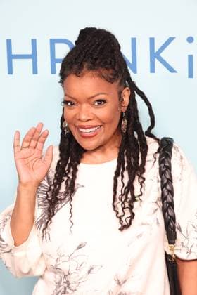 Shrinking Emmy FYC Event Screening LOS ANGELES, CALIFORNIA - JUNE 06: Yvette Nicole Brown at Apple TV s Shrinking Emmy FYC Event Screening at DGA Theater Complex on June 06, 2026 in Los Angeles, California Credit: AdMedia EDITORIAL USE ONLY  Copyright: xx AdMediax admphotosthree000552