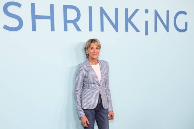 Shrinking Emmy FYC Event Screening LOS ANGELES, CALIFORNIA - JUNE 06 Wendie Malick at Apple TV s Shrinking Emmy FYC Event Screening at DGA Theater Complex on June 06, 2026 in Los Angeles, California Credit: AdMedia EDITORIAL USE ONLY  Copyright: xx AdMediax admphotosthree000559