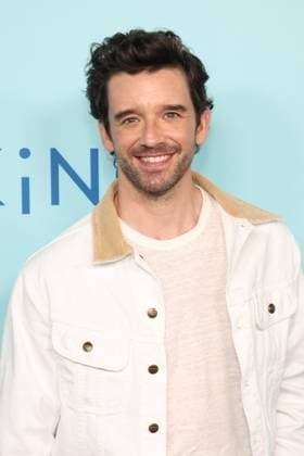 Shrinking Emmy FYC Event Screening LOS ANGELES, CALIFORNIA - JUNE 06: Michael Urie at Apple TV s Shrinking Emmy FYC Event Screening at DGA Theater Complex on June 06, 2026 in Los Angeles, California Credit: AdMedia EDITORIAL USE ONLY  Copyright: xx AdMediax admphotosthree000560